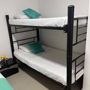 Habitación Cuádruple Estándar